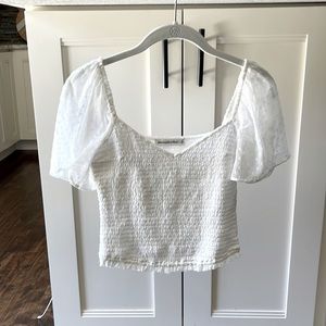 Abercrombie top